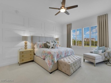 Experience Elevated Luxury Living with Unmatched Views. Welcome on The Colony Golf and Country Club in Florida - for sale on GolfHomes.com, golf home, golf lot