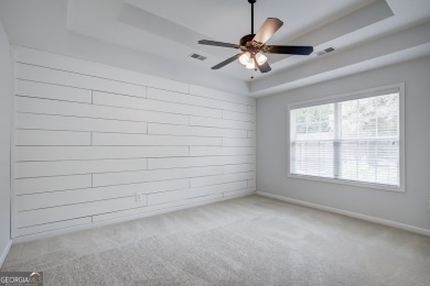 Absolutely Gorgeous Renovated and Move-In Ready Summergrove on Summergrove Golf Club in Georgia - for sale on GolfHomes.com, golf home, golf lot