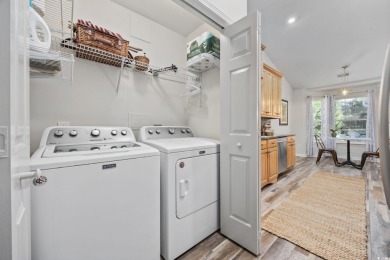 MOVE-IN-READY WITH TONS OF UPGRADES!!!  3 Bedroom/2 Full Bath on Wachesaw Plantation East Golf Course in South Carolina - for sale on GolfHomes.com, golf home, golf lot
