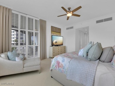 Experience Elevated Luxury Living with Unmatched Views. Welcome on The Colony Golf and Country Club in Florida - for sale on GolfHomes.com, golf home, golf lot