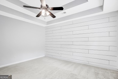 Absolutely Gorgeous Renovated and Move-In Ready Summergrove on Summergrove Golf Club in Georgia - for sale on GolfHomes.com, golf home, golf lot