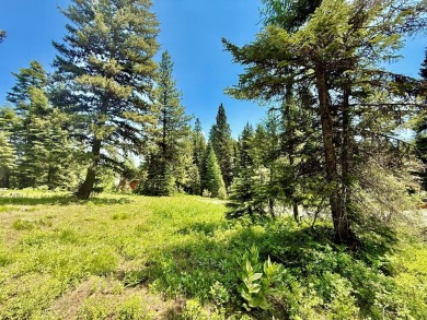 Premier .90-acre estate homesite in the heart of Tamarack Resort on Osprey Meadows at Tamarack Resort in Idaho - for sale on GolfHomes.com, golf home, golf lot