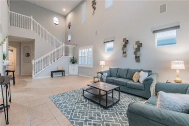$5,000 INCENTIVE TO BUYER***Experience grandeur in this stunning on The Club Renaissance in Florida - for sale on GolfHomes.com, golf home, golf lot