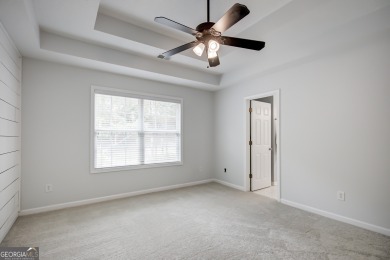 Absolutely Gorgeous Renovated and Move-In Ready Summergrove on Summergrove Golf Club in Georgia - for sale on GolfHomes.com, golf home, golf lot