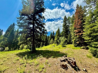 Premier .90-acre estate homesite in the heart of Tamarack Resort on Osprey Meadows at Tamarack Resort in Idaho - for sale on GolfHomes.com, golf home, golf lot