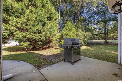 MOVE-IN-READY WITH TONS OF UPGRADES!!!  3 Bedroom/2 Full Bath on Wachesaw Plantation East Golf Course in South Carolina - for sale on GolfHomes.com, golf home, golf lot