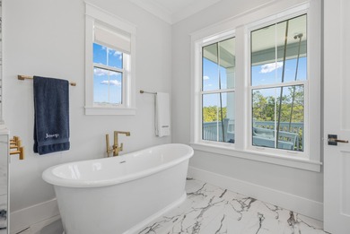 Offering a Watersound Beach Club Membership with acceptable on Camp Creek Golf Course in Florida - for sale on GolfHomes.com, golf home, golf lot