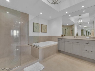 Experience Elevated Luxury Living with Unmatched Views. Welcome on The Colony Golf and Country Club in Florida - for sale on GolfHomes.com, golf home, golf lot