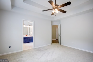Absolutely Gorgeous Renovated and Move-In Ready Summergrove on Summergrove Golf Club in Georgia - for sale on GolfHomes.com, golf home, golf lot