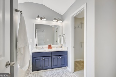 Absolutely Gorgeous Renovated and Move-In Ready Summergrove on Summergrove Golf Club in Georgia - for sale on GolfHomes.com, golf home, golf lot