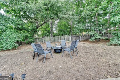 Welcome to a home that blends warmth, comfort, and community in on Hamilton Mill Golf Club in Georgia - for sale on GolfHomes.com, golf home, golf lot