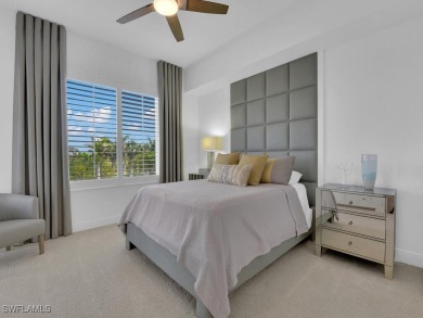 Experience Elevated Luxury Living with Unmatched Views. Welcome on The Colony Golf and Country Club in Florida - for sale on GolfHomes.com, golf home, golf lot