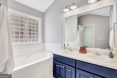 Absolutely Gorgeous Renovated and Move-In Ready Summergrove on Summergrove Golf Club in Georgia - for sale on GolfHomes.com, golf home, golf lot