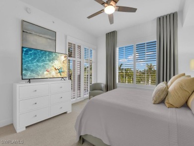 Experience Elevated Luxury Living with Unmatched Views. Welcome on The Colony Golf and Country Club in Florida - for sale on GolfHomes.com, golf home, golf lot