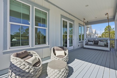 Offering a Watersound Beach Club Membership with acceptable on Camp Creek Golf Course in Florida - for sale on GolfHomes.com, golf home, golf lot