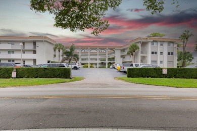 Discover this delightful 1-bedroom, 1.5-bathroom condo in the on Ocean Breeze Golf and Country Club in Florida - for sale on GolfHomes.com, golf home, golf lot