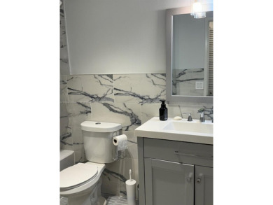 Discover Fairways Living! Spacious 1 bed, 1bath gem with pride on The Diplomat Golf Resort and Spa in Florida - for sale on GolfHomes.com, golf home, golf lot