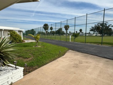 Enjoy expansive golf course views from this home that sits on on Heather Hills Golf Course in Florida - for sale on GolfHomes.com, golf home, golf lot