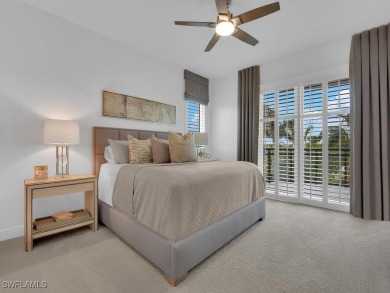 Experience Elevated Luxury Living with Unmatched Views. Welcome on The Colony Golf and Country Club in Florida - for sale on GolfHomes.com, golf home, golf lot