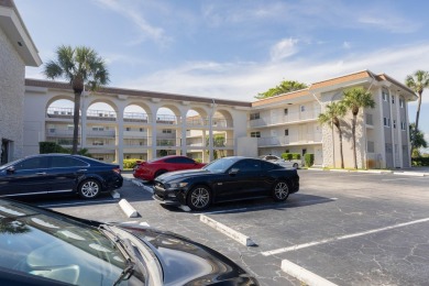 Discover this delightful 1-bedroom, 1.5-bathroom condo in the on Ocean Breeze Golf and Country Club in Florida - for sale on GolfHomes.com, golf home, golf lot