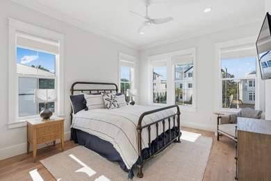 Offering a Watersound Beach Club Membership with acceptable on Camp Creek Golf Course in Florida - for sale on GolfHomes.com, golf home, golf lot