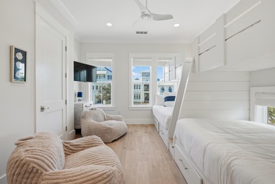 Offering a Watersound Beach Club Membership with acceptable on Camp Creek Golf Course in Florida - for sale on GolfHomes.com, golf home, golf lot