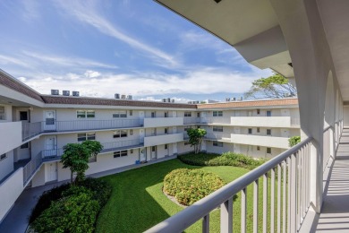 Discover this delightful 1-bedroom, 1.5-bathroom condo in the on Ocean Breeze Golf and Country Club in Florida - for sale on GolfHomes.com, golf home, golf lot