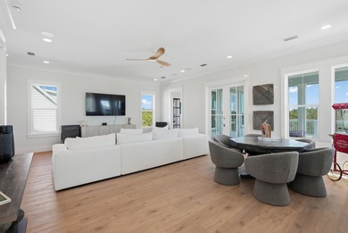 Offering a Watersound Beach Club Membership with acceptable on Camp Creek Golf Course in Florida - for sale on GolfHomes.com, golf home, golf lot