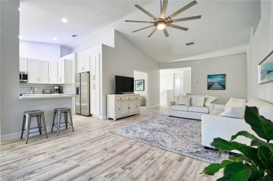 This stunning completely updated condo located in the Strand on The Club At Strand in Florida - for sale on GolfHomes.com, golf home, golf lot