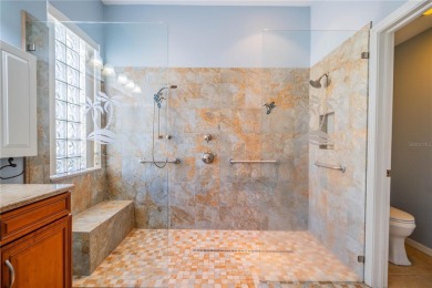 $5,000 INCENTIVE TO BUYER***Experience grandeur in this stunning on The Club Renaissance in Florida - for sale on GolfHomes.com, golf home, golf lot