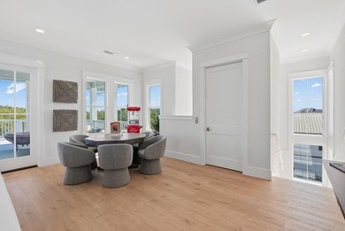 Offering a Watersound Beach Club Membership with acceptable on Camp Creek Golf Course in Florida - for sale on GolfHomes.com, golf home, golf lot