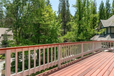 Dockside Dream at Meadow Shores!

Looking for one of the best on Lake Arrowhead Country Club in California - for sale on GolfHomes.com, golf home, golf lot