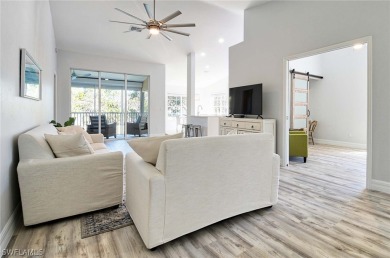 This stunning completely updated condo located in the Strand on The Club At Strand in Florida - for sale on GolfHomes.com, golf home, golf lot