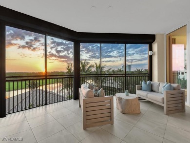 Experience Elevated Luxury Living with Unmatched Views. Welcome on The Colony Golf and Country Club in Florida - for sale on GolfHomes.com, golf home, golf lot