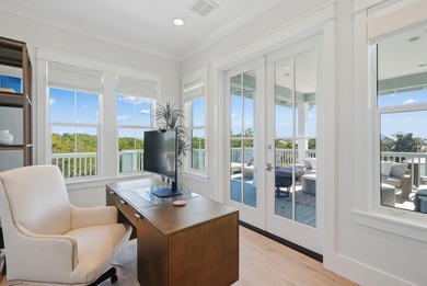 Offering a Watersound Beach Club Membership with acceptable on Camp Creek Golf Course in Florida - for sale on GolfHomes.com, golf home, golf lot