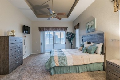$5,000 INCENTIVE TO BUYER***Experience grandeur in this stunning on The Club Renaissance in Florida - for sale on GolfHomes.com, golf home, golf lot