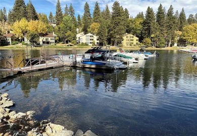 Dockside Dream at Meadow Shores!

Looking for one of the best on Lake Arrowhead Country Club in California - for sale on GolfHomes.com, golf home, golf lot