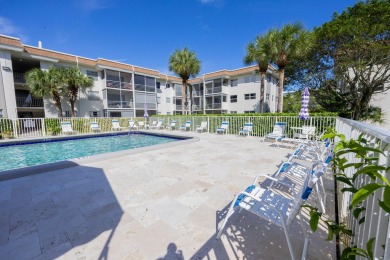 Discover this delightful 1-bedroom, 1.5-bathroom condo in the on Ocean Breeze Golf and Country Club in Florida - for sale on GolfHomes.com, golf home, golf lot