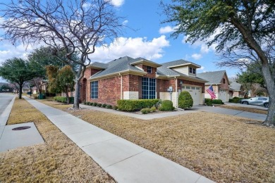 MOTIVATED SELLER! Exquisite 2-Bedroom, +Office, 2-Bath Townhome on Ridgeview Ranch Golf Club in Texas - for sale on GolfHomes.com, golf home, golf lot