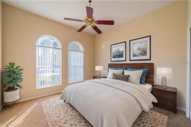 $5,000 INCENTIVE TO BUYER***Experience grandeur in this stunning on The Club Renaissance in Florida - for sale on GolfHomes.com, golf home, golf lot