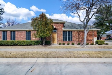 MOTIVATED SELLER! Exquisite 2-Bedroom, +Office, 2-Bath Townhome on Ridgeview Ranch Golf Club in Texas - for sale on GolfHomes.com, golf home, golf lot