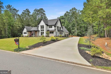 Location Location Location!! What a great opportunity to live in on The Club River Forest in Georgia - for sale on GolfHomes.com, golf home, golf lot