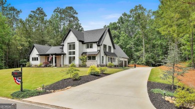 Location Location Location!! What a great opportunity to live in on The Club River Forest in Georgia - for sale on GolfHomes.com, golf home, golf lot