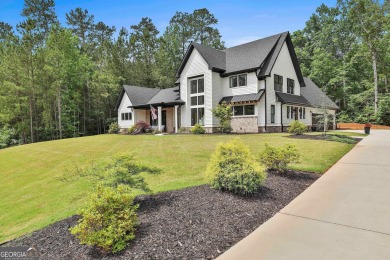 Location Location Location!! What a great opportunity to live in on The Club River Forest in Georgia - for sale on GolfHomes.com, golf home, golf lot