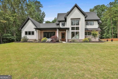 Location Location Location!! What a great opportunity to live in on The Club River Forest in Georgia - for sale on GolfHomes.com, golf home, golf lot