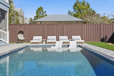 Offering a Watersound Beach Club Membership with acceptable on Camp Creek Golf Course in Florida - for sale on GolfHomes.com, golf home, golf lot