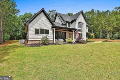 Location Location Location!! What a great opportunity to live in on The Club River Forest in Georgia - for sale on GolfHomes.com, golf home, golf lot