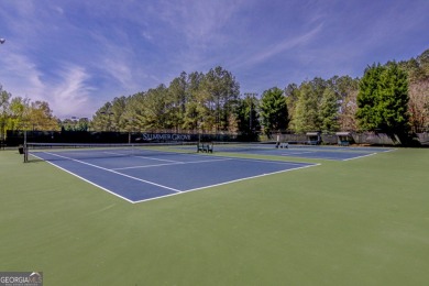 Absolutely Gorgeous Renovated and Move-In Ready Summergrove on Summergrove Golf Club in Georgia - for sale on GolfHomes.com, golf home, golf lot