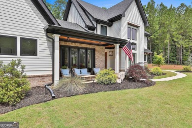 Location Location Location!! What a great opportunity to live in on The Club River Forest in Georgia - for sale on GolfHomes.com, golf home, golf lot