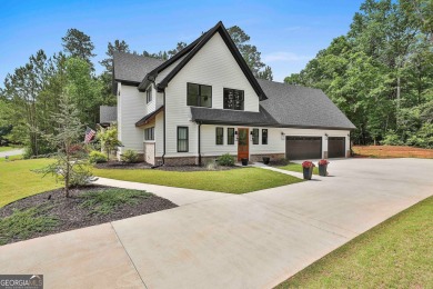 Location Location Location!! What a great opportunity to live in on The Club River Forest in Georgia - for sale on GolfHomes.com, golf home, golf lot